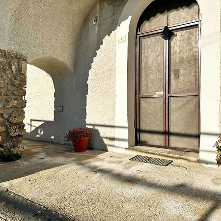 Dimora Alma Camere Panoramiche Pianillo Exterior photo